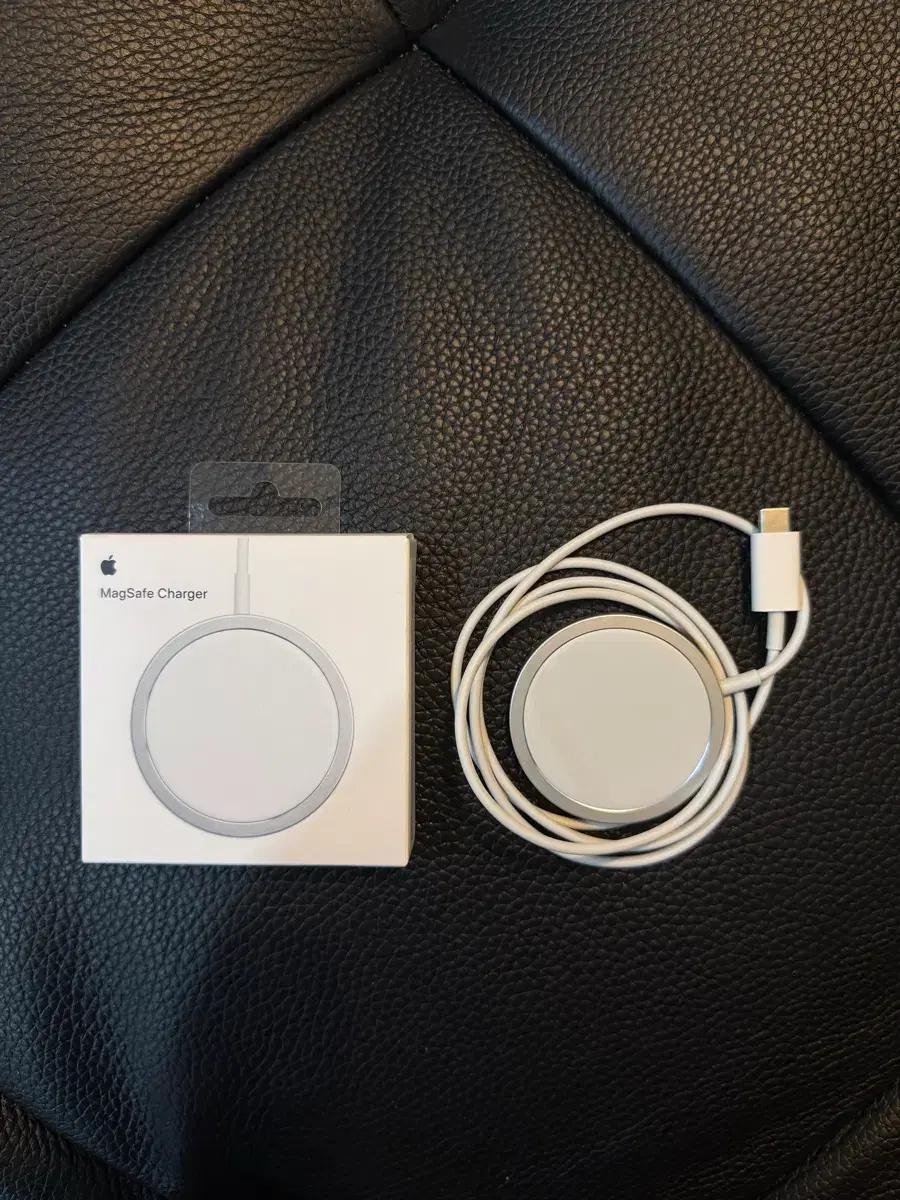 애플 정품 MagSafe(맥세이프) 충전기