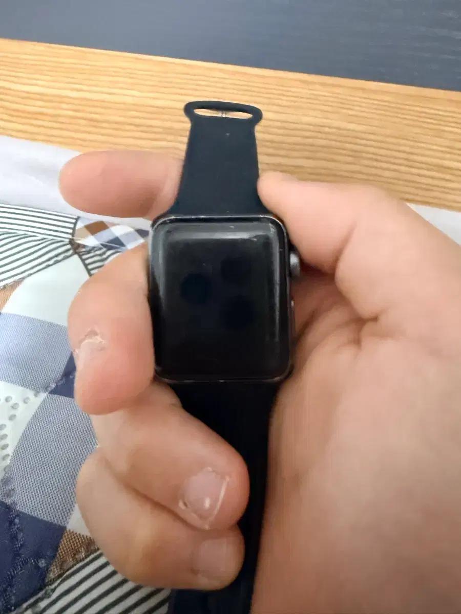 애플워치 38mm