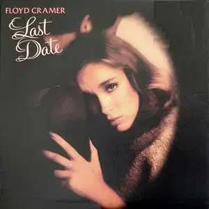 FLOYD CRAMER (LAST DATE)
