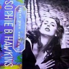 SOPHIE B.HAWKINS (TONGUES AND TAILS