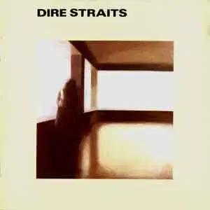 DIRE STRAITS