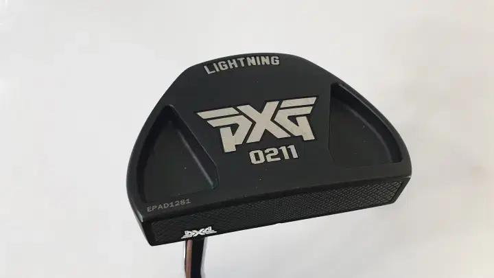PXG 0211라이트닝 34인치