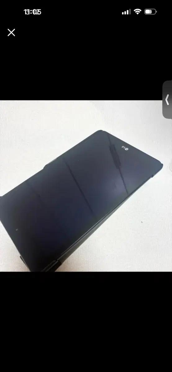 LG 지패드4 8.0