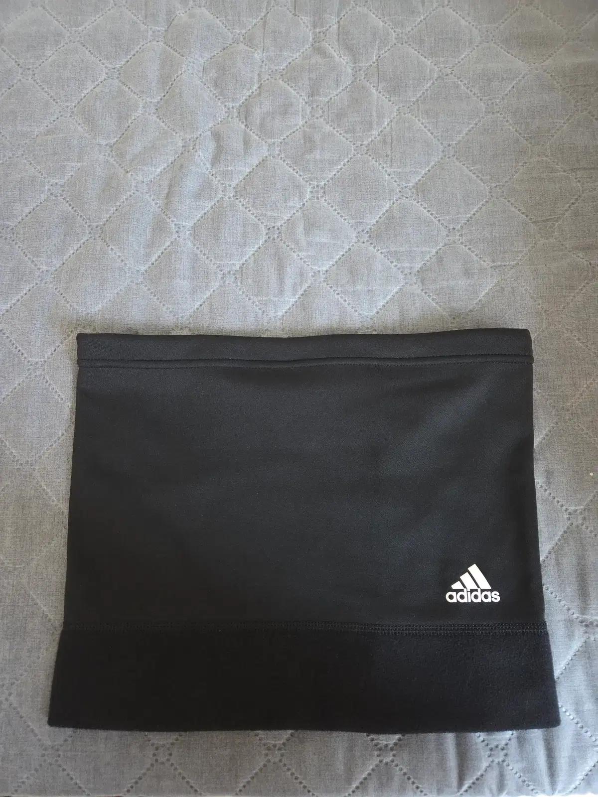 아디다스 adidas 티로 넥워머