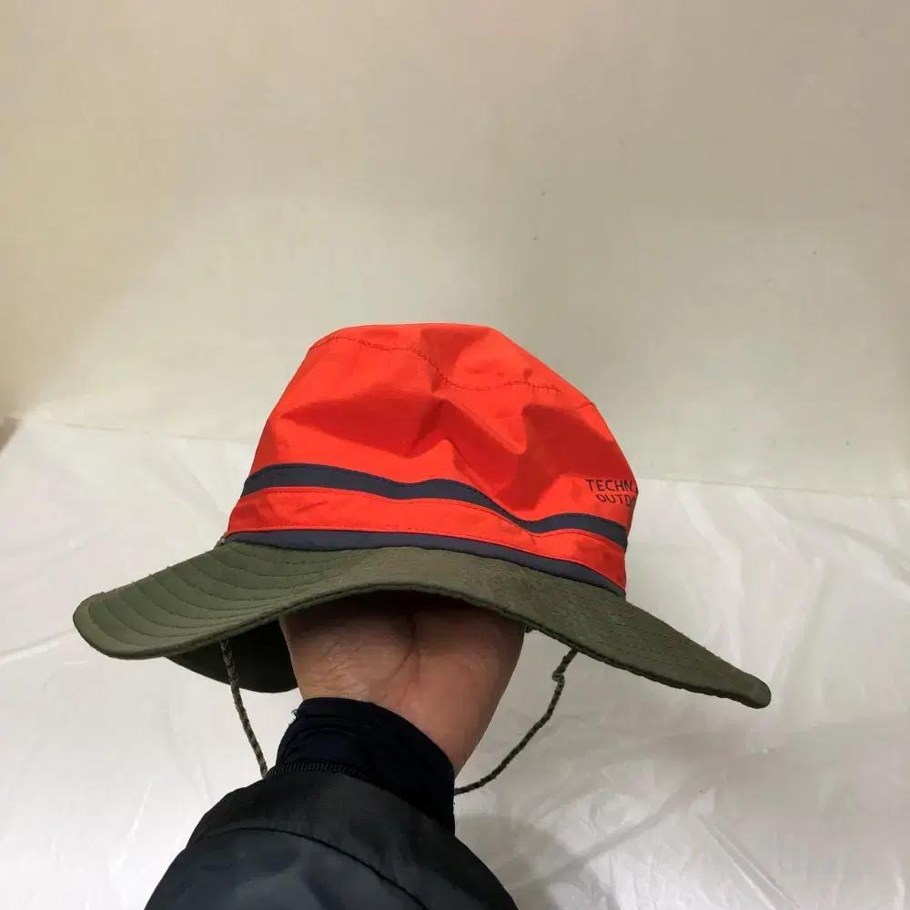K2 고어텍스 벙거지 모자 59CM@9989