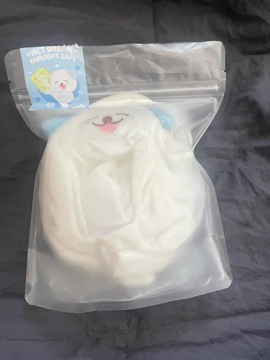 Nct dream fanlight cape jeno 제노 엔시티드림