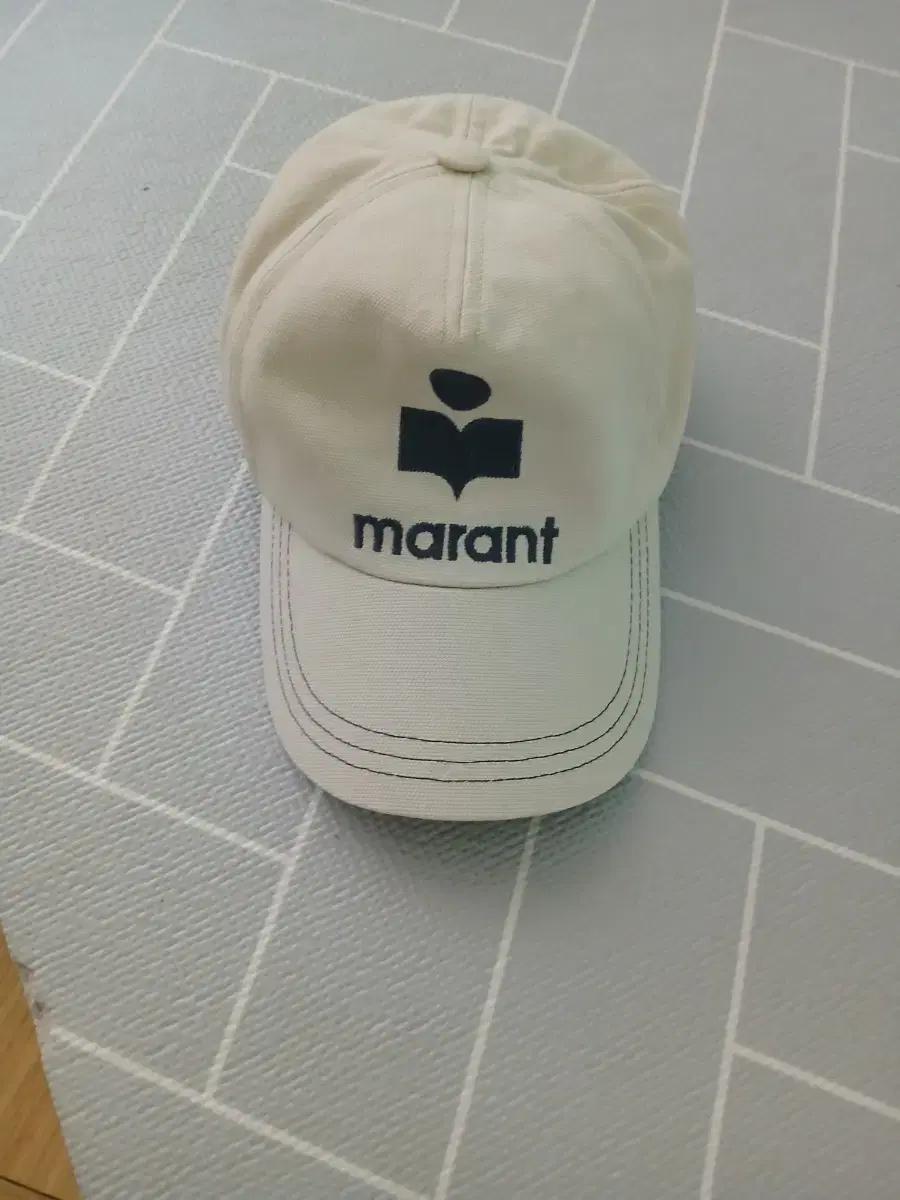 이자벨마랑 모자