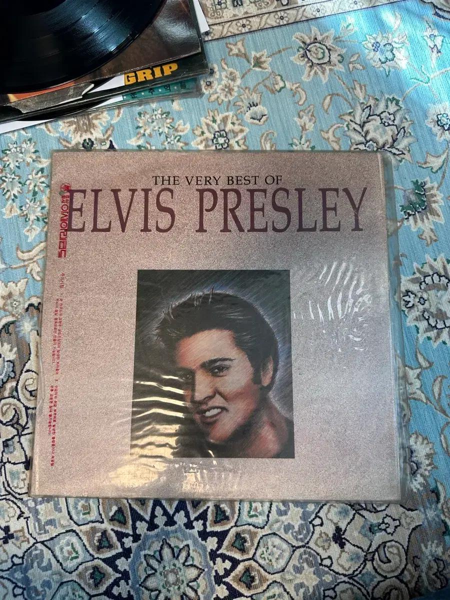 The Very Best Of Elvis Presley