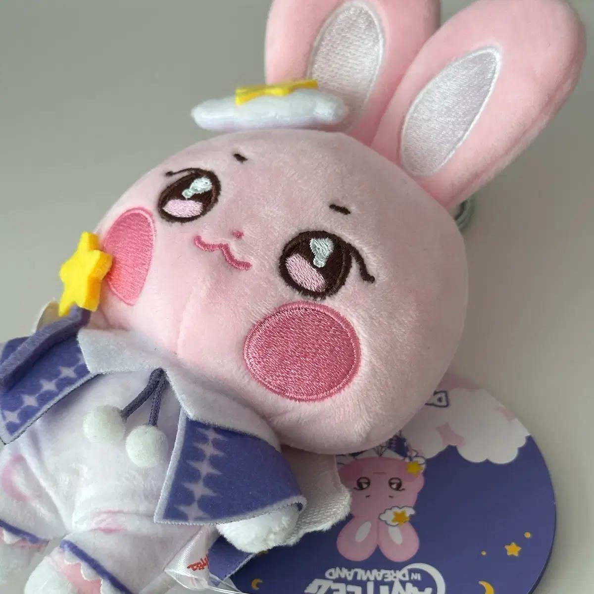 에이티즈 애니티즈 떵별 드림랜드 성화 인형
