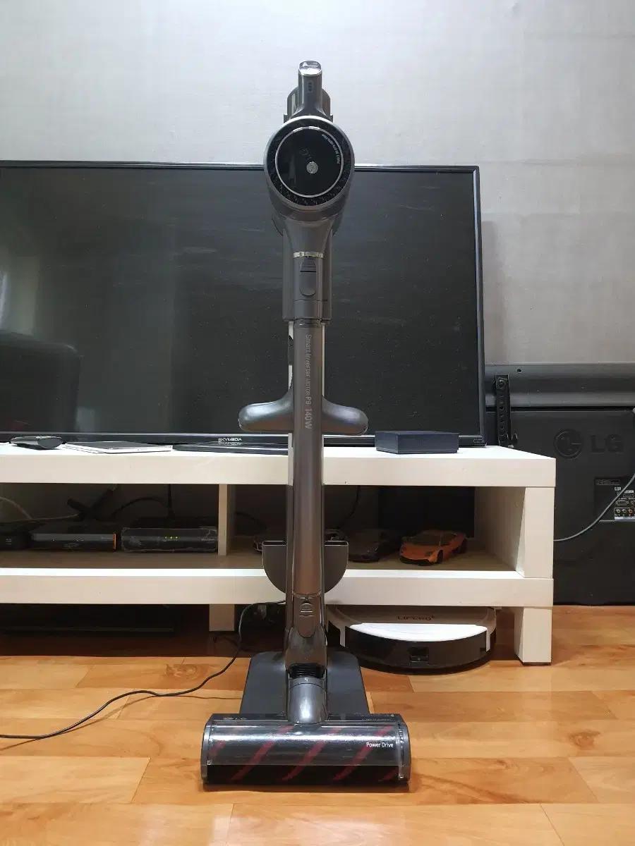 [LG] 코드제로 무선청소기 A9