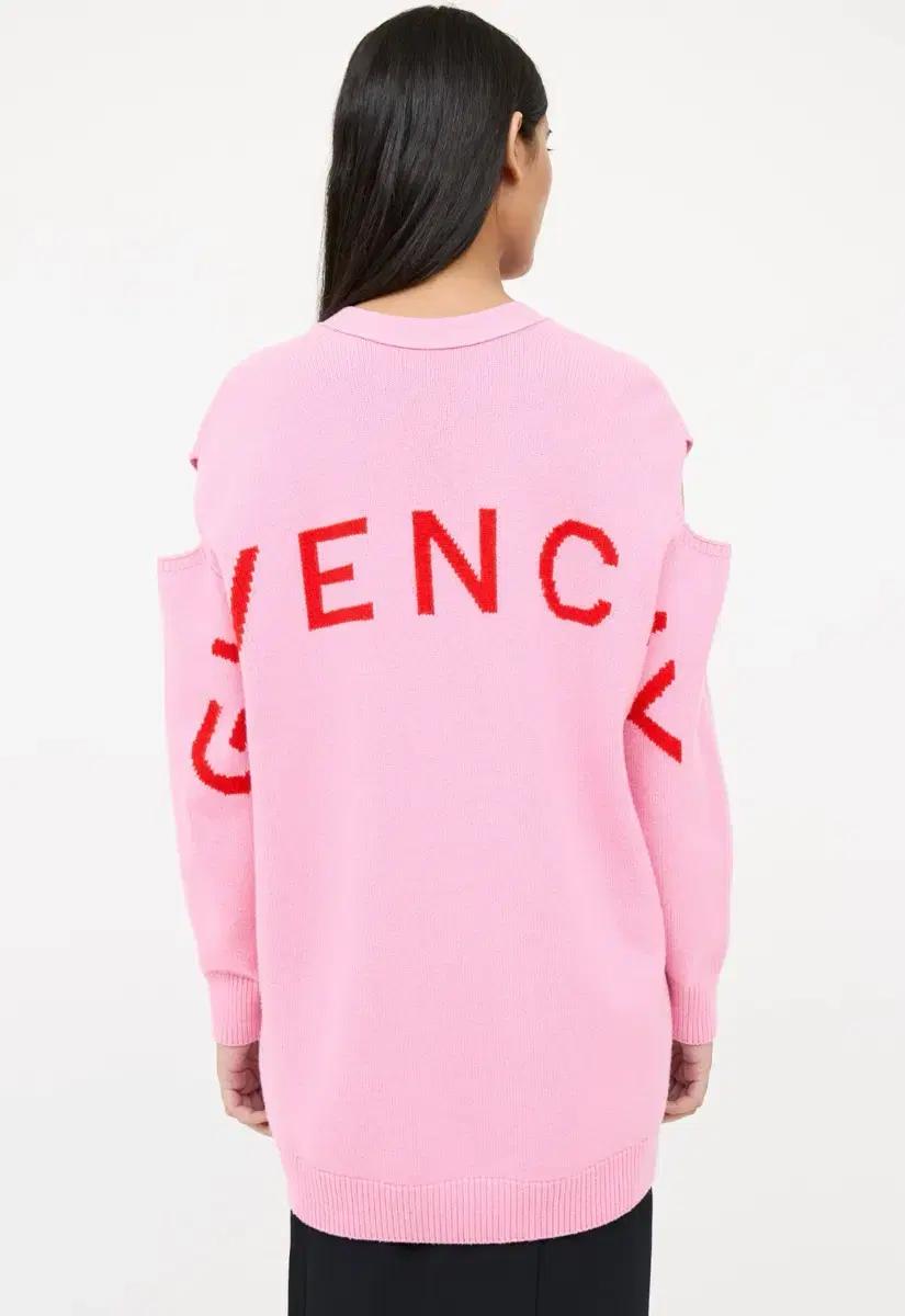GIVENCHY 지방시 가디건