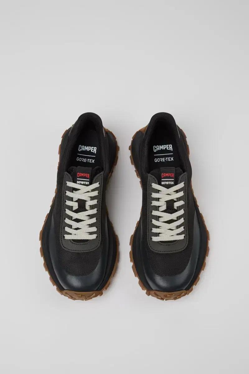 캠퍼 Camper DRIFT TRAIL VIBRAM GORE-TEX 24