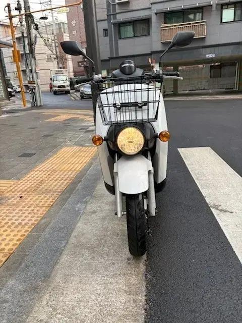 벤리110