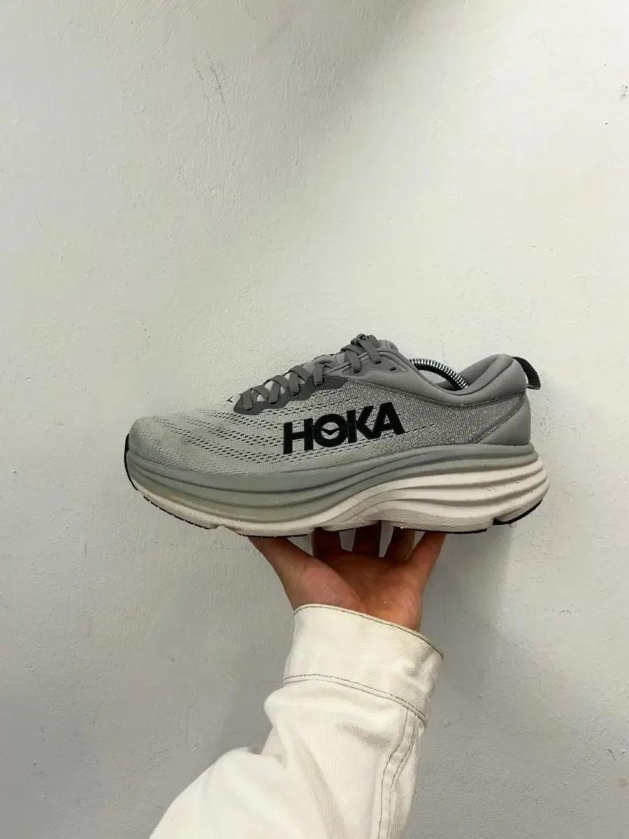 호카 본디8 와이드 280