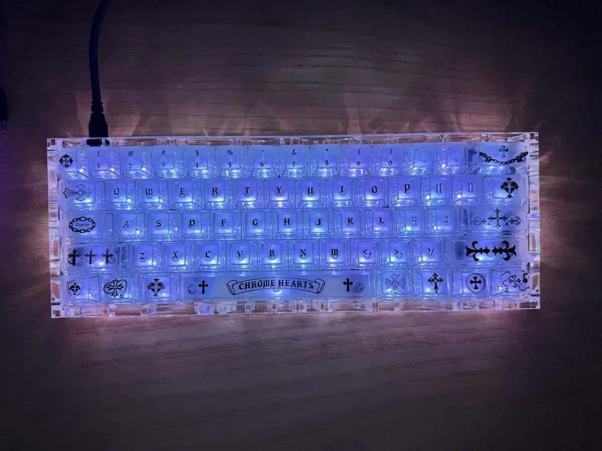 베놈60he rgb