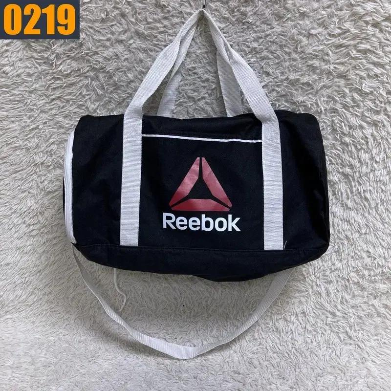 REEBOK 리복 로고 크로스백 가방