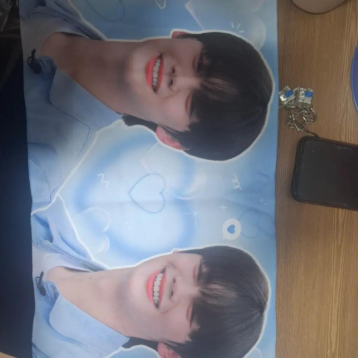 제베원 제로베이스원 김규빈 슬로건 양도합니다