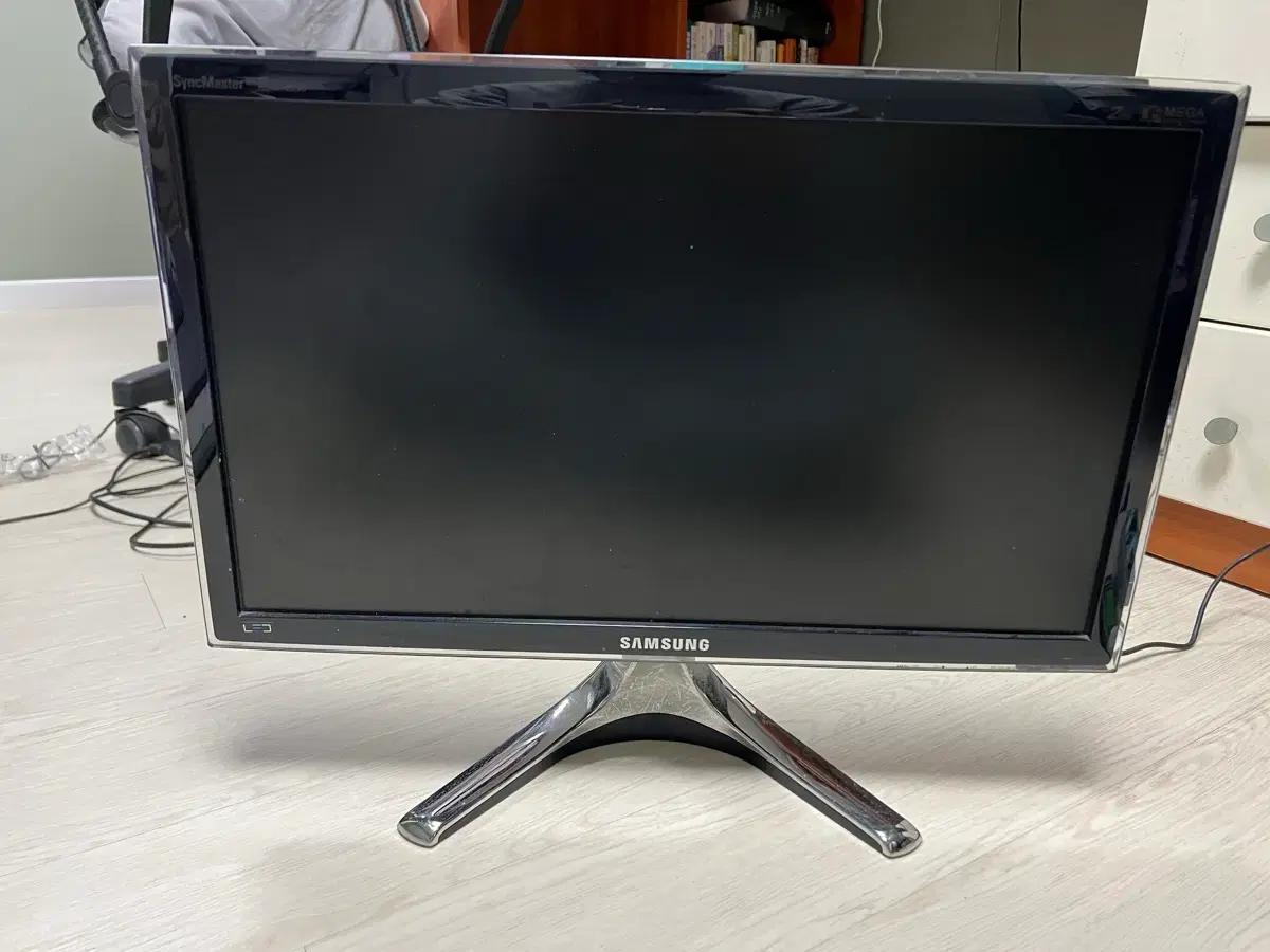 삼성 SyncMaster BX2250 22인치 모니터