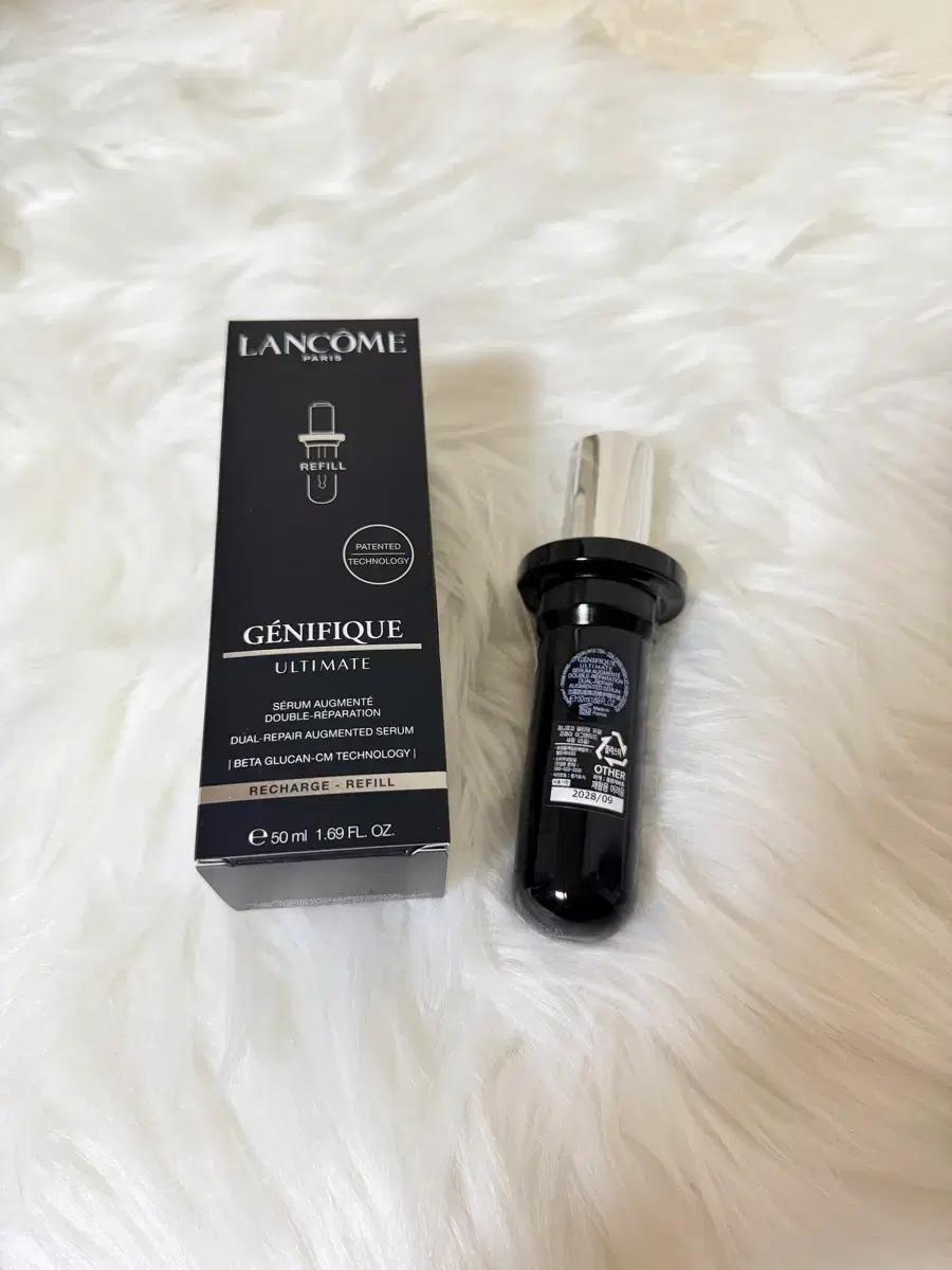 랑콤 제니피끄 얼티미트 세럼 50ml 리필