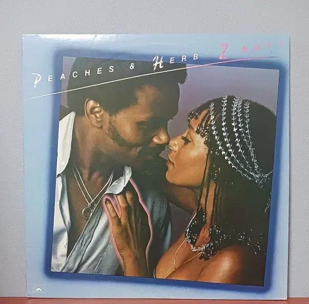 Peaches & Herb " ReUnited "