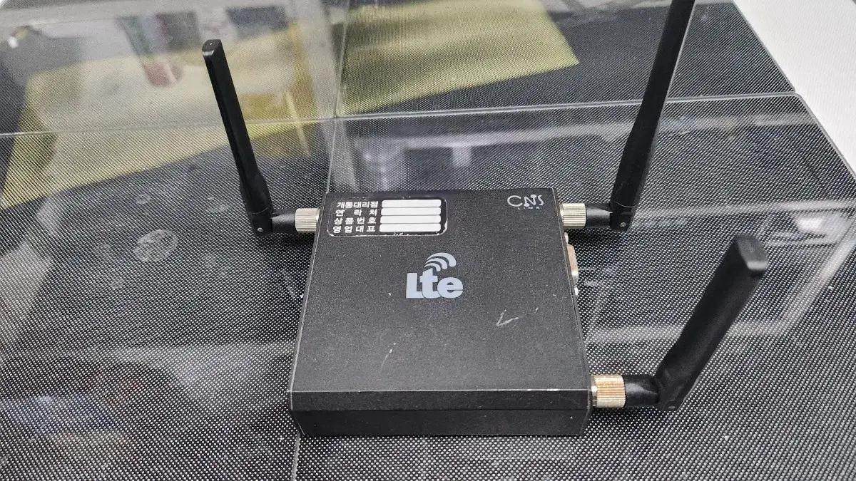 LG 씨앤에스링크 산업용 무서나우터기 CNR-L300W