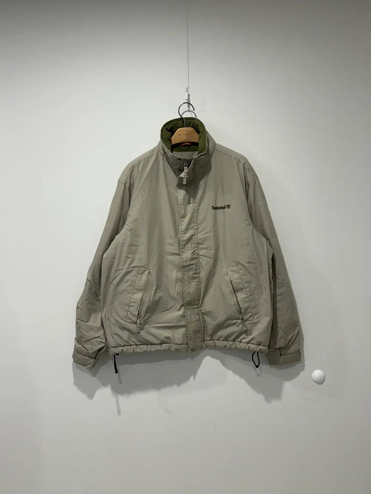 [Timberland] 팀버랜드 후리스 자켓