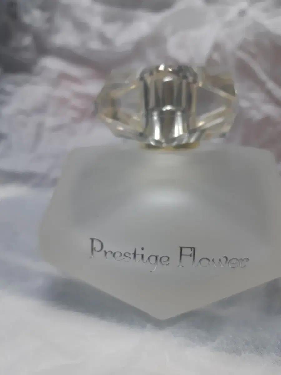 Prestige Flower 향수공병
