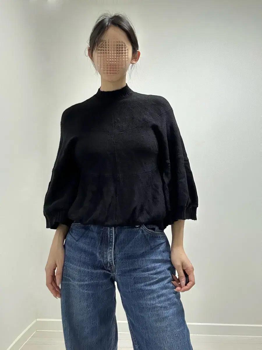 [준야와타나베] Comme des Garcons knit T-shirt
