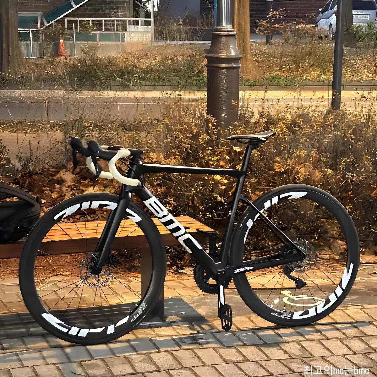 BMC 팀머신 SLR02 판매 / 대차 ( 메리다 자이언트 트렉 픽시 )