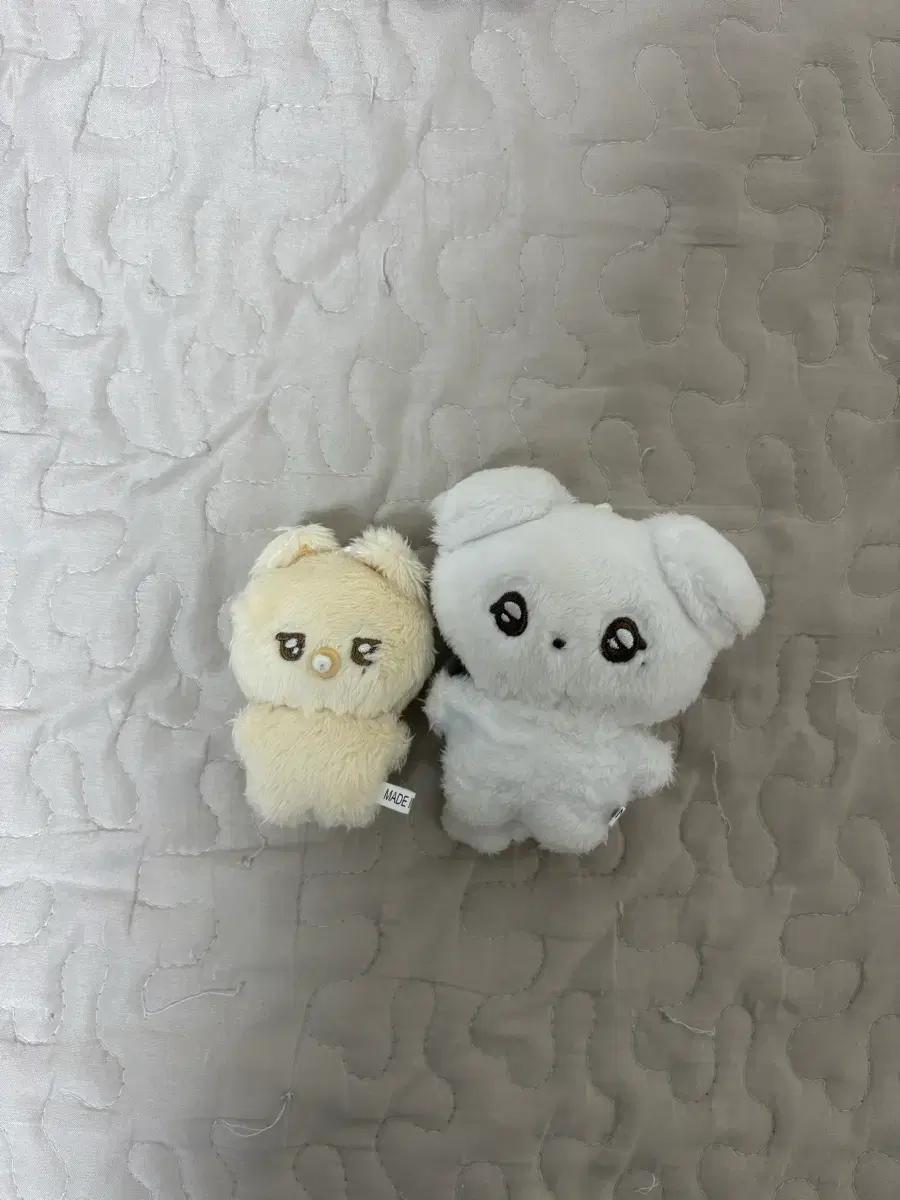 엔시티 위시 nct wish 인형 위니멀즈