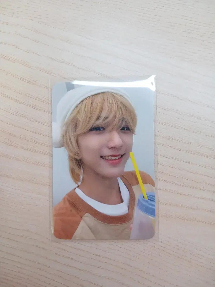 아홉 ahof 다이스케 미공포