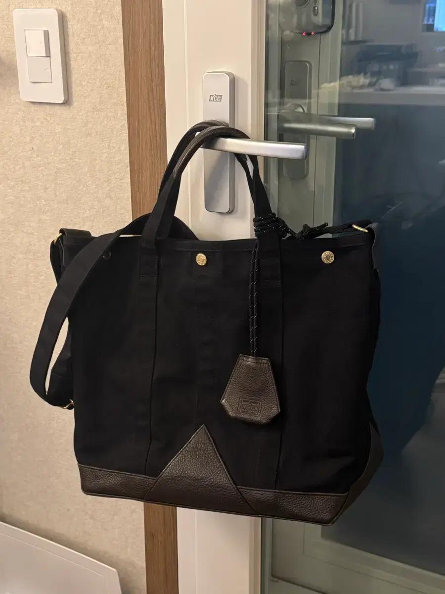 포터 토트백 요시다 포터 가방 포터 토트백 상태 좋음, 5회착용 일본 구