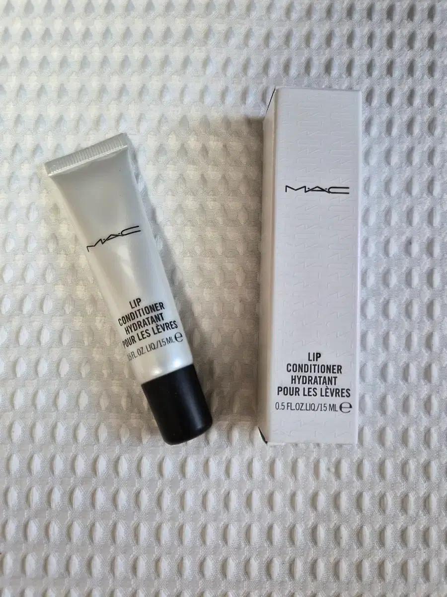 맥 립 컨디셔너 15ml 새상품