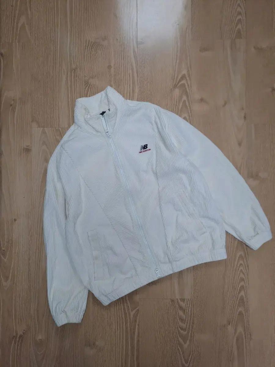 여성 뉴발란스 코듀로이 자켓 90~95