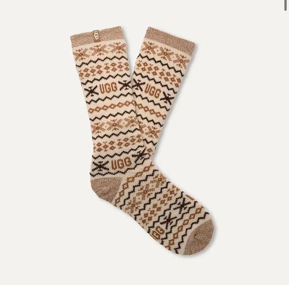 UGG 어그 키비 코지 삭스