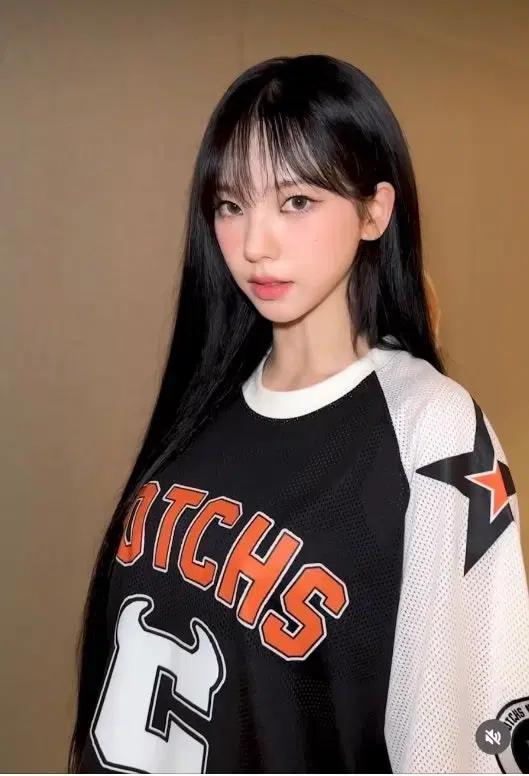 카리나 착용)카치스 코치스 cotchs입니다
