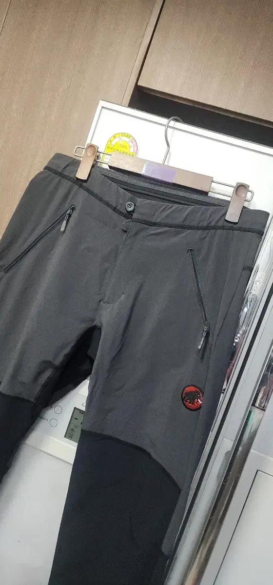 마무트 남자 팬츠32/ 피엘라벤 팬츠