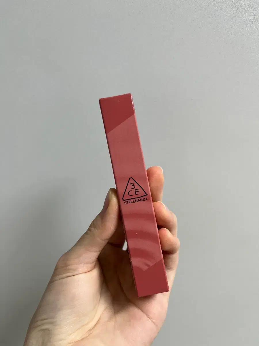 3CE 미스티 립 베어 핑크 스킴 4.6g 단품 조효진 픽 올영