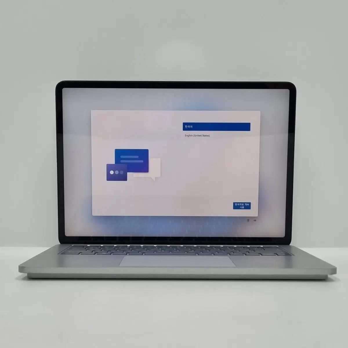 마이크로소프트 서피스 랩탑스튜디오 i5 16GB256GB 14인치 게이밍