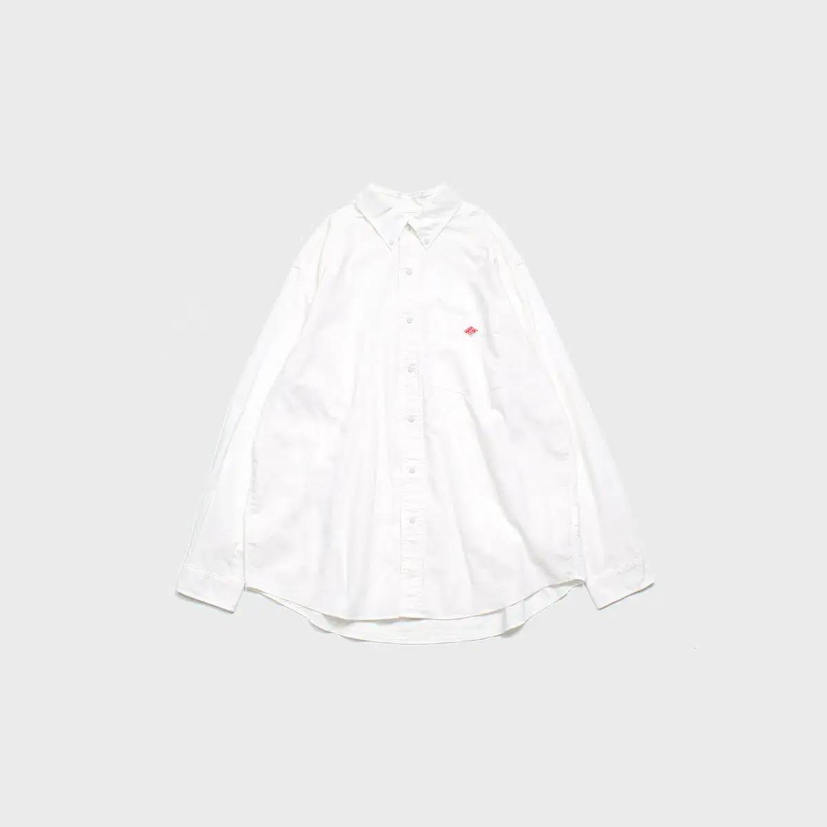DANTON 단톤 셔츠