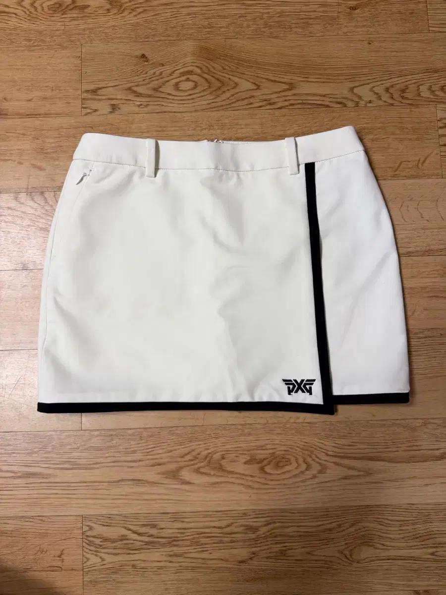 PXG 스커트