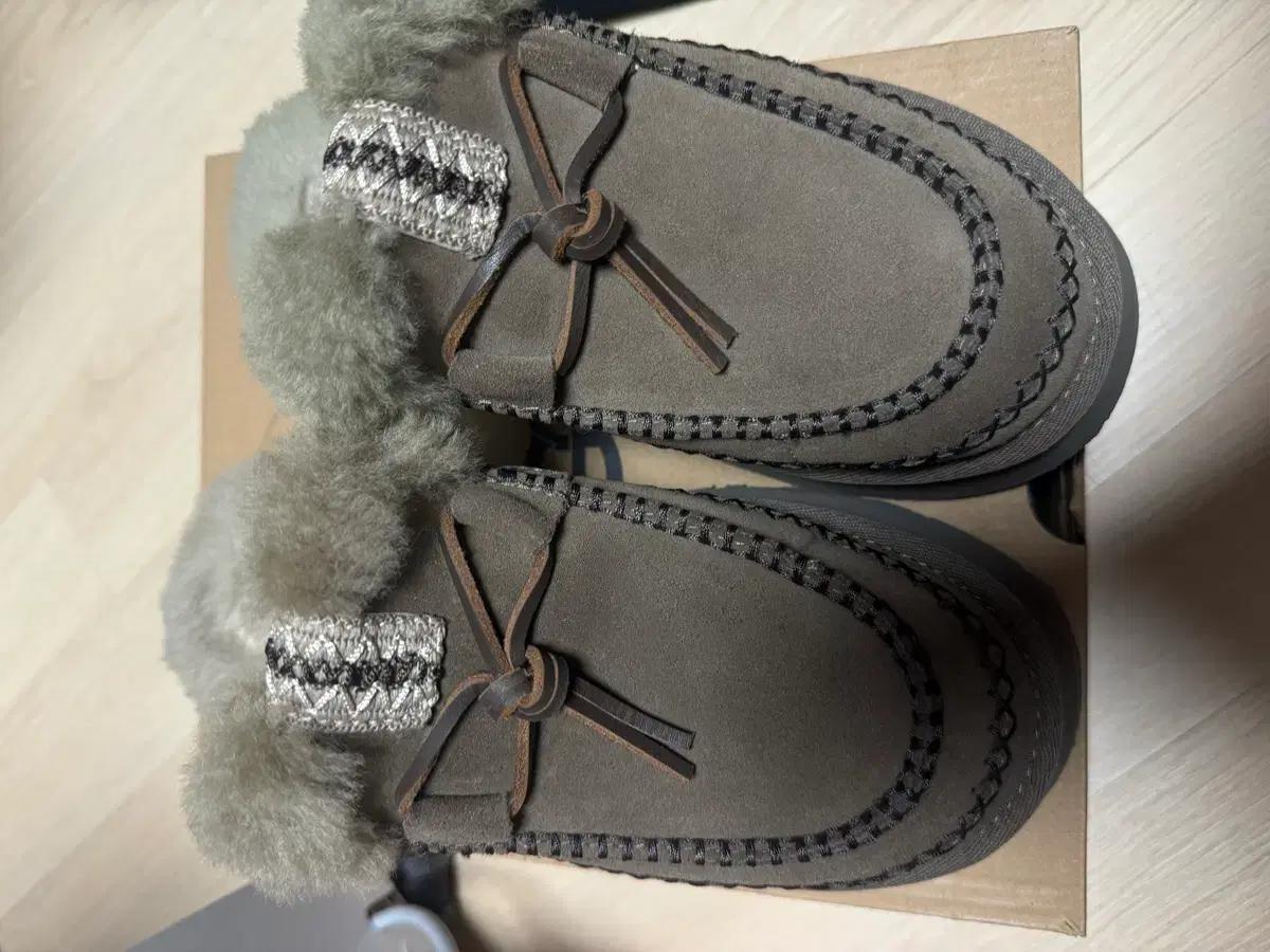 UGG 어그 디스케트 알파인 W7 240