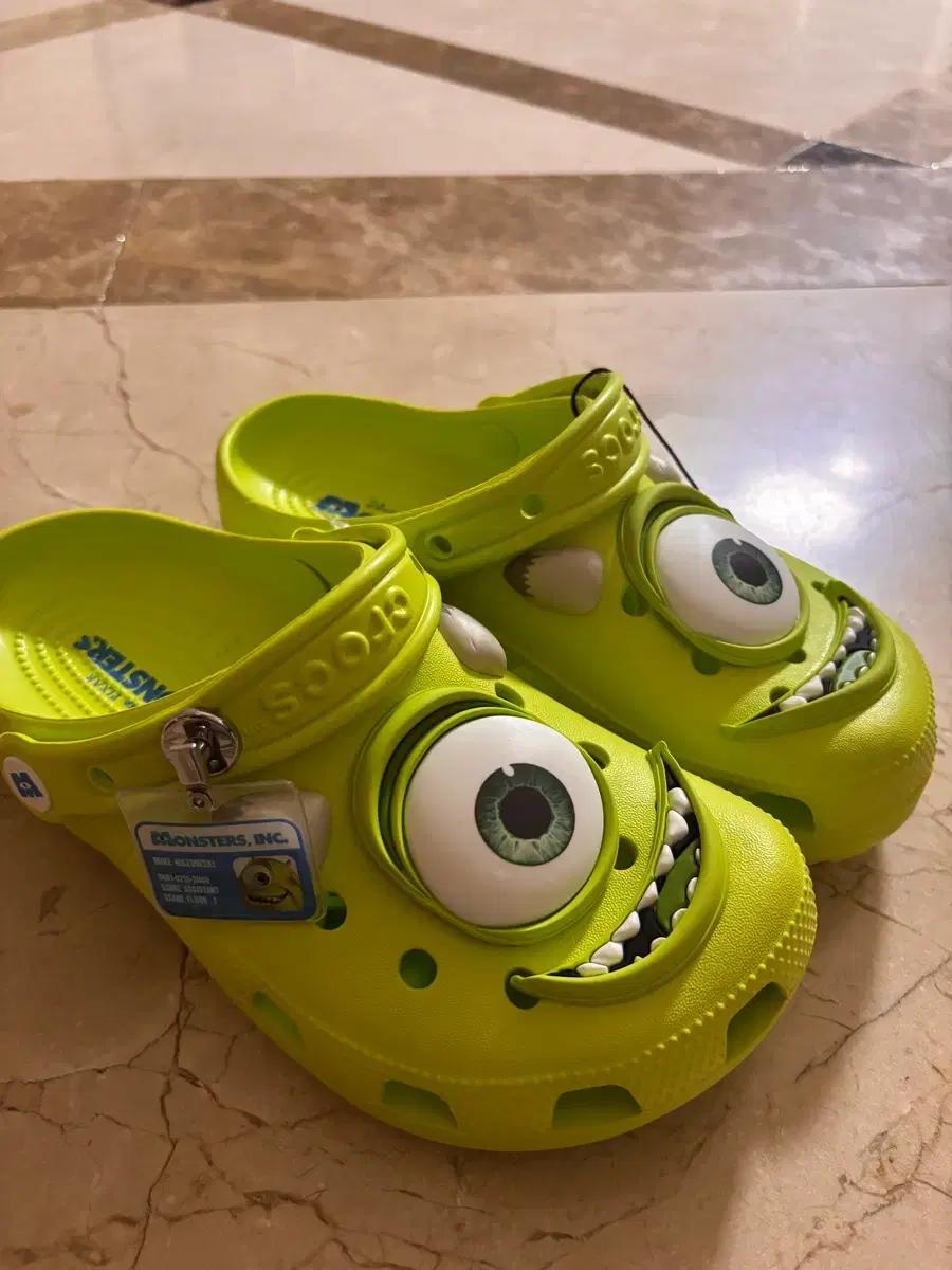 크록스