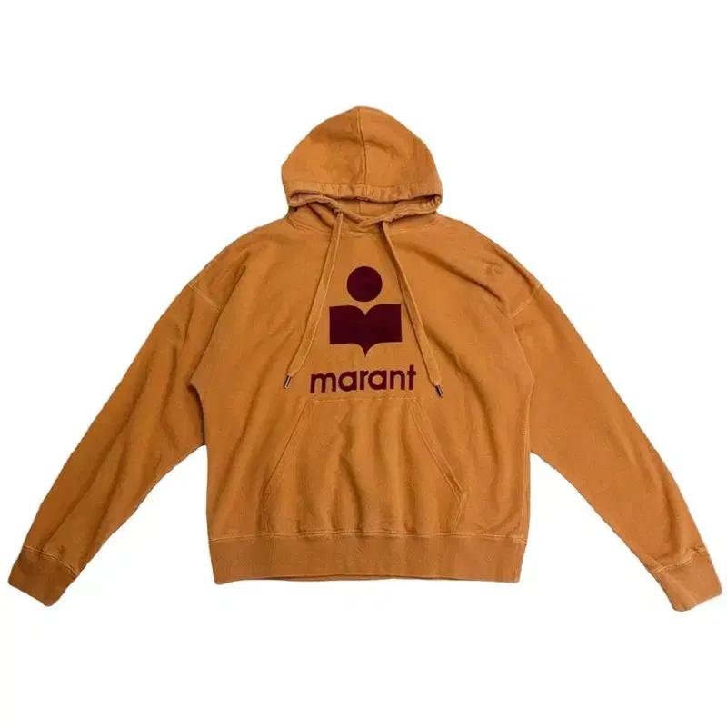 ISABEL MARANT 만셀 후디 38