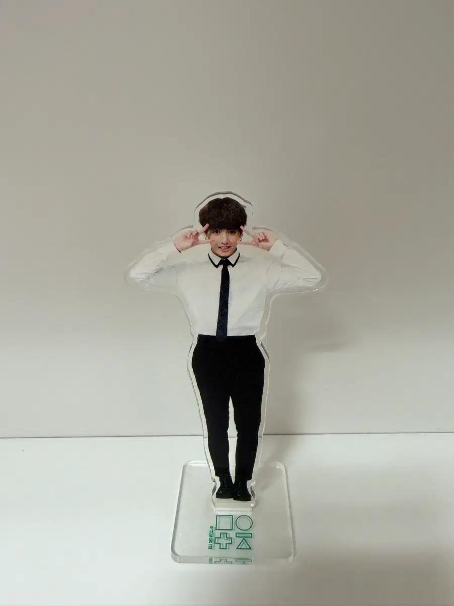 방탄소년단 방탄 BTS 정국 머스터3 머삼터 등신대 아크릴 스탠드