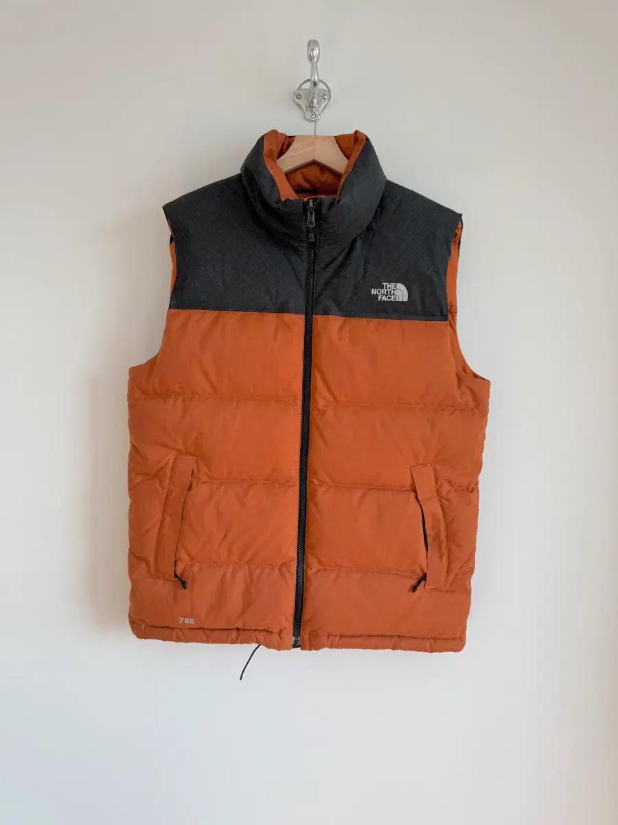 노스페이스(THE NORTH FACE) 700 패딩 베스트