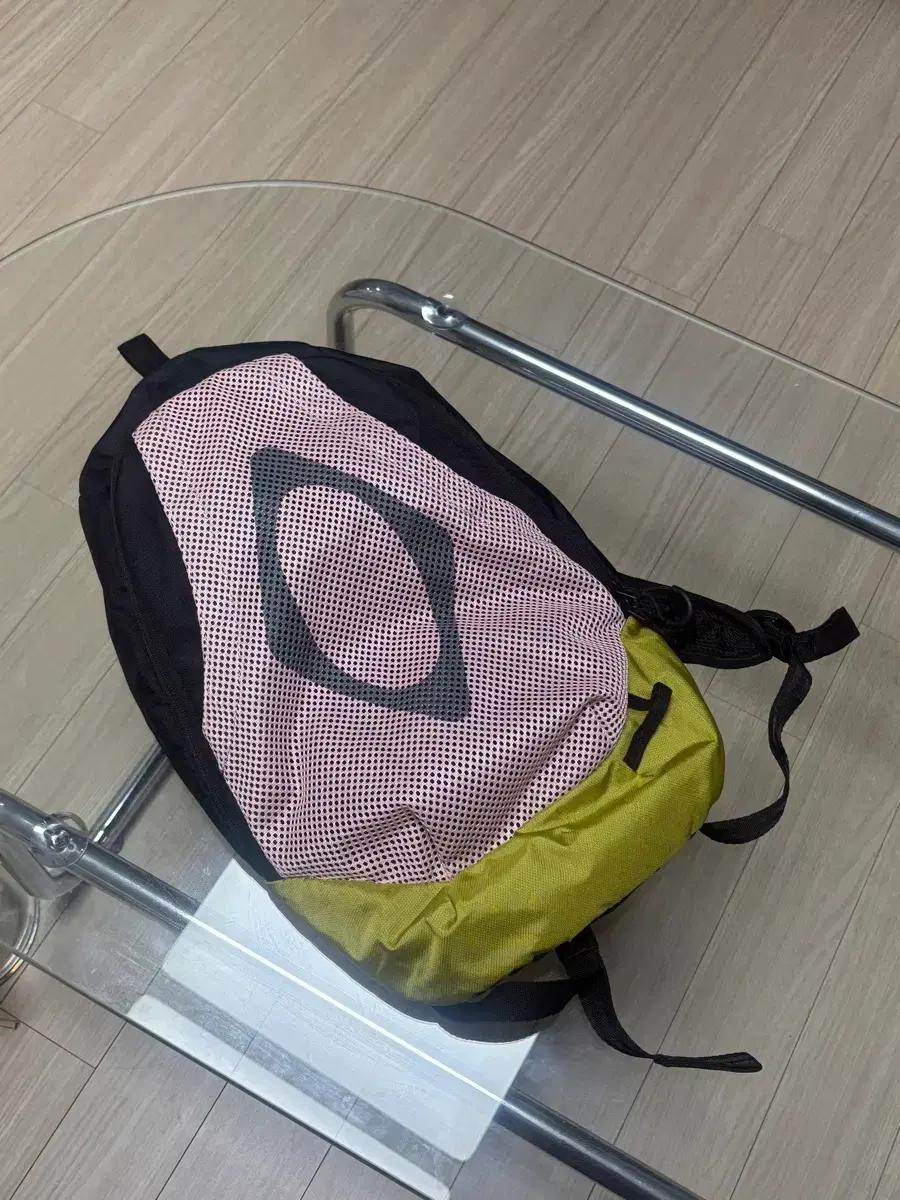미스치프 가방