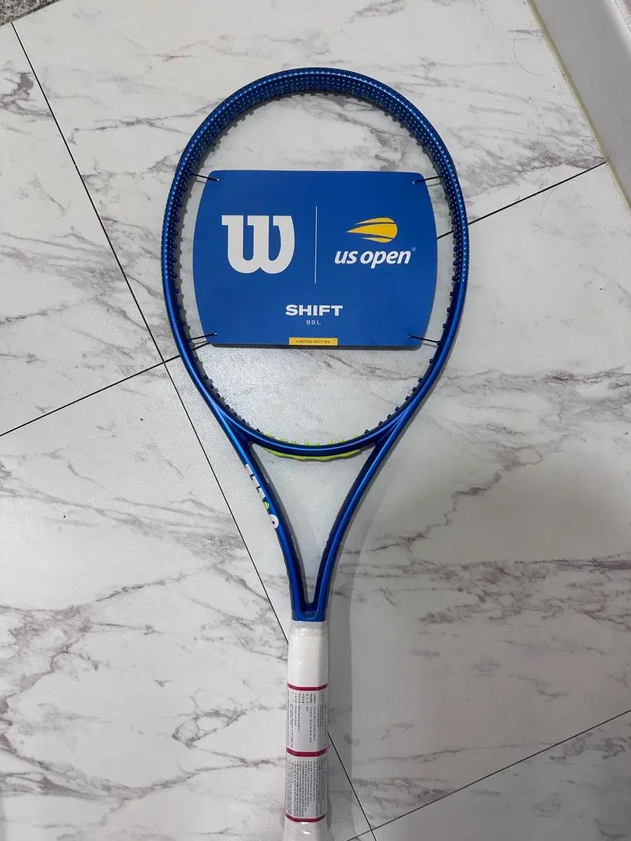 윌슨 시프트 Shift 99L 테니스 라켓 285g