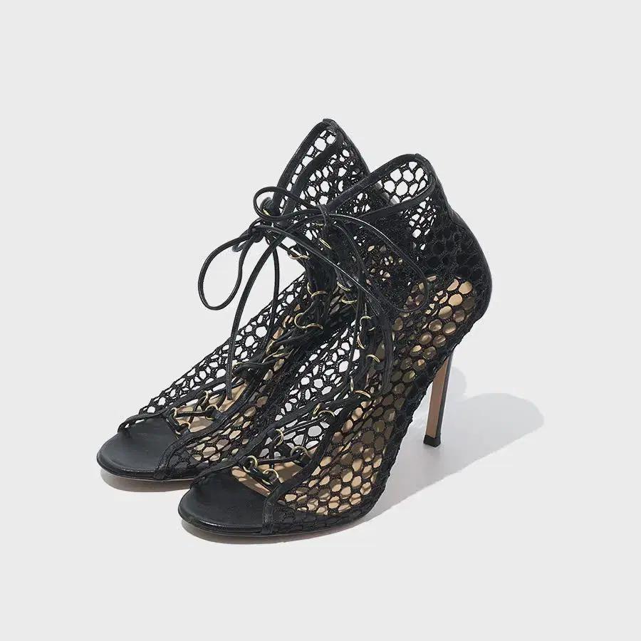GIANVITO ROSSI heel EU37.5(womens)