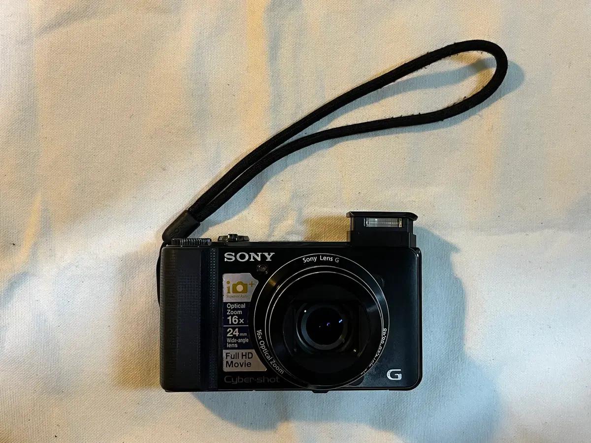 소니 사이버샷 DSC-HX9V SONY Cyber-shot